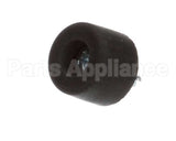 P-3423 Edhard Rubber Foot Assembly.