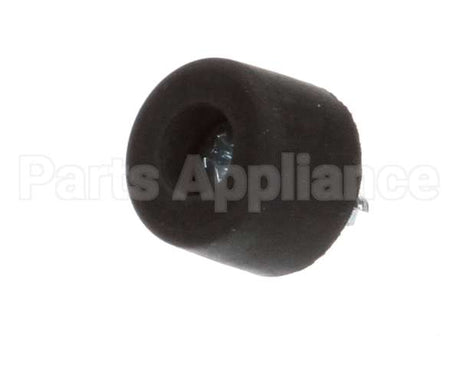 P-3423 Edhard Rubber Foot Assembly.