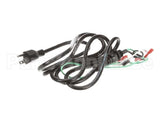 P-3554 Edhard Cord Power Assy