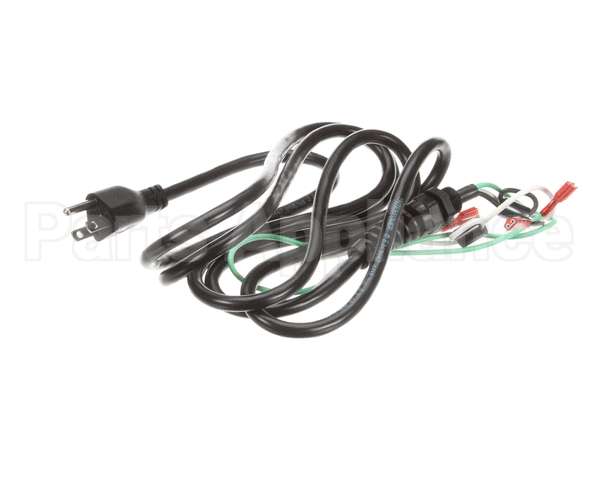 P-3554 Edhard Cord Power Assy