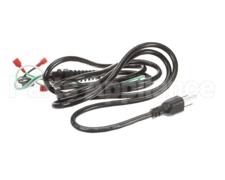 P-3554 Edhard Cord Power Assy