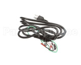 P-3554 Edhard Cord Power Assy