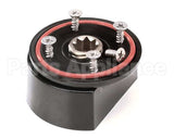 P-6009 Edhard Kit Pump Driver (Helix)