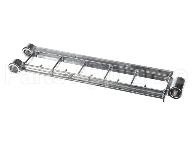 P-GA0053-01 White Conveyors Frame Aluminum W
