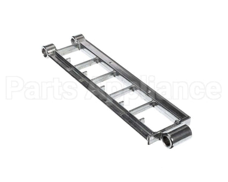 P-GA0053-01 White Conveyors Frame Aluminum W