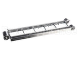 P-GA0053-01 White Conveyors Frame Aluminum W