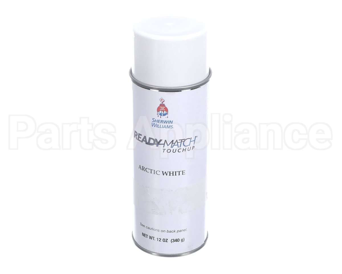 P000-70582108 Intl Environmental Corp Paint Arctic White Spray