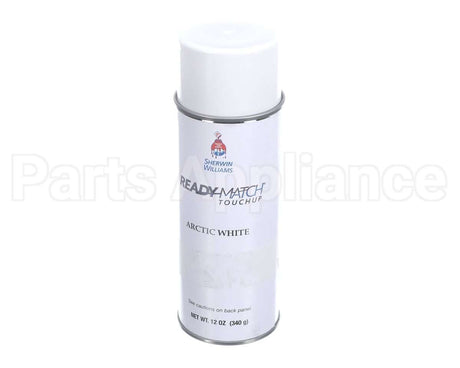 P000-70582108 Intl Environmental Corp Paint Arctic White Spray