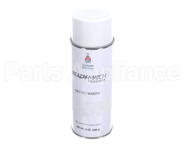 P000-70582108 Intl Environmental Corp Paint Arctic White Spray