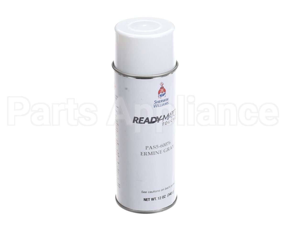 P000-70582120 Intl Environmental Corp Paint Touch Up Ermine Grey