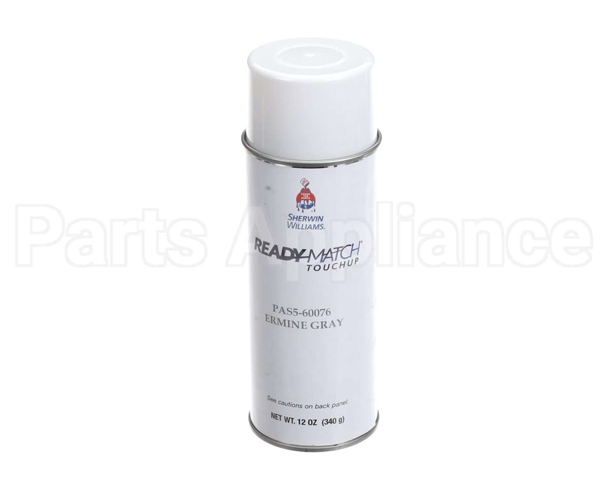P000-70582120 Intl Environmental Corp Paint Touch Up Ermine Grey