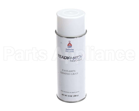 P000-70582120 Intl Environmental Corp Paint Touch Up Ermine Grey