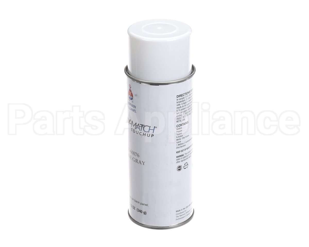 P000-70582120 Intl Environmental Corp Paint Touch Up Ermine Grey
