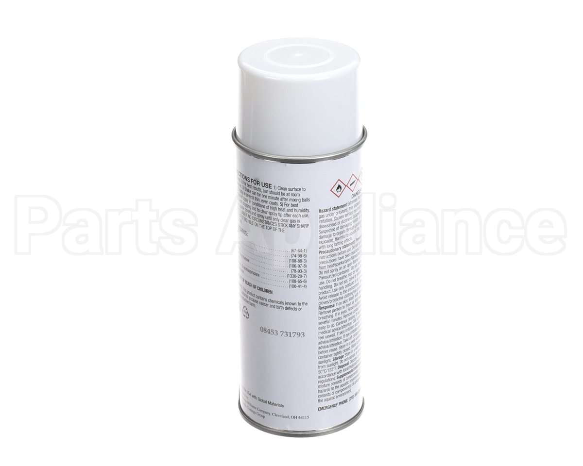 P000-70582120 Intl Environmental Corp Paint Touch Up Ermine Grey