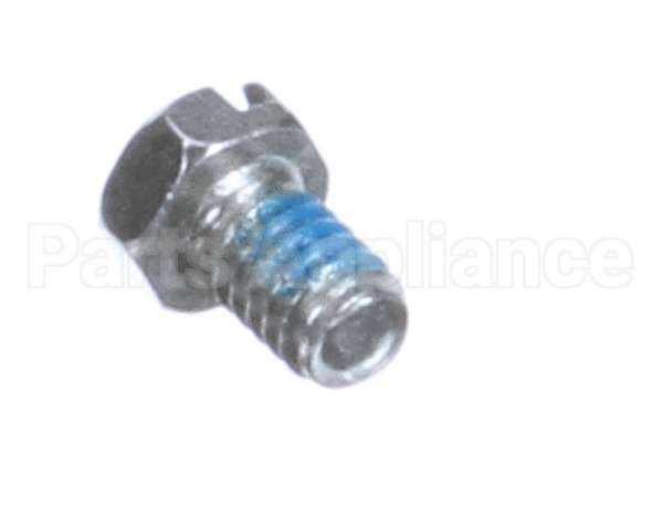 P0007300 Pitco Screw,8-32 X 1/4 Hxn Zn