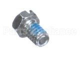 P0007300 Pitco Screw,8-32 X 1/4 Hxn Zn