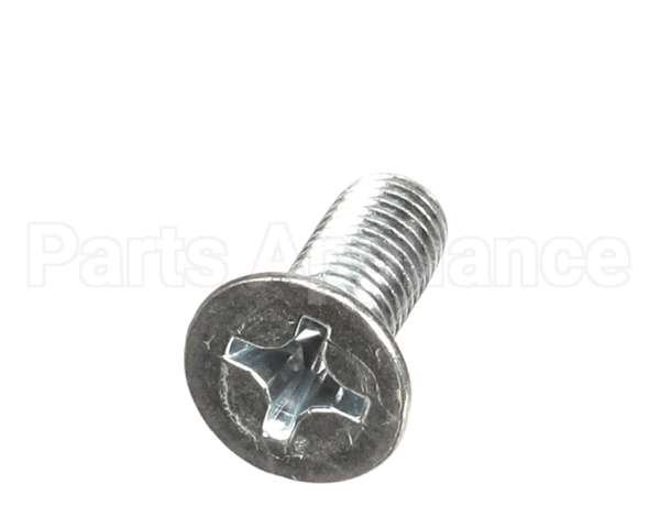 P0010400 Pitco Scr,10-32 X 1/4 Rdh Zn