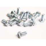 P0011300 Compatible Pitco 10-24X3/8 Indt Hex Scr