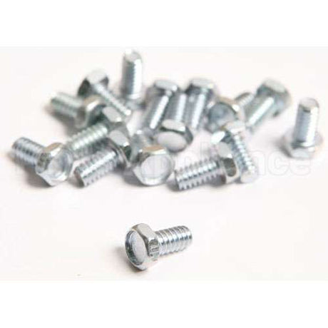 P0011300 Compatible Pitco 10-24X3/8 Indt Hex Scr