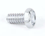 P0011300 Pitco Screw,10-24 X 3/8 Indt Hex