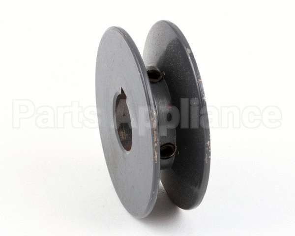 P0017 Bki Pulley, As 20 X 5/8