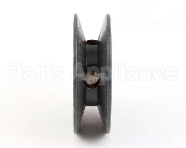 P0017 Bki Pulley, As 20 X 5/8