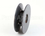 P0017 Bki Pulley, As 20 X 5/8