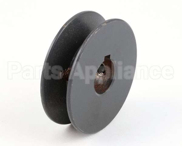 P0017 Bki Pulley, As 20 X 5/8