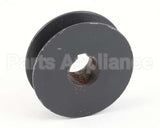 P0017 Bki Pulley, As 20 X 5/8