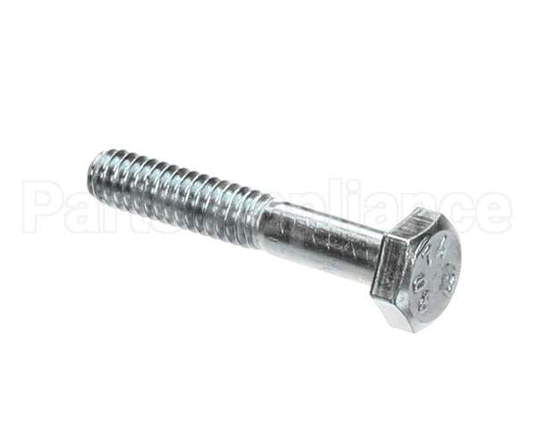 P0021100 Pitco Screw 1/4-20 X 1-1/2 Hhc Zn