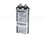 P0032B Aaon Cap Run 12.5Mfd 370V