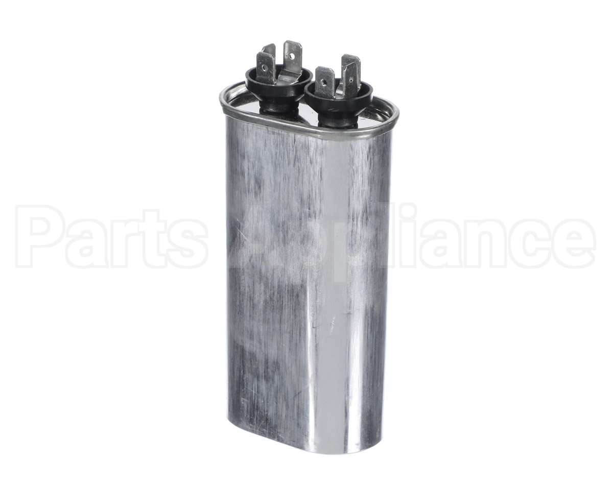 P0032B Aaon Cap Run 12.5Mfd 370V