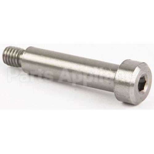 P0048980 Compatible Pitco Ss Shoulder 10-32 Scr .25Dia X 1In