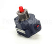 P0070 Bki Pump Only For Haight Motor
