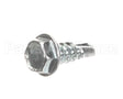 P0075200 Pitco Screw 8-18 X 1/2 Hex Slf Dr