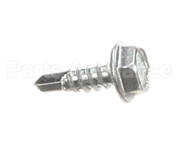 P0075200 Pitco Screw 8-18 X 1/2 Hex Slf Dr