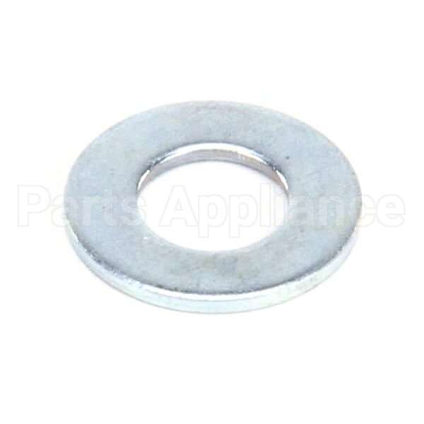 P0080750 Compatible Pitco Wshr, Flat 5/16 Zn Sae
