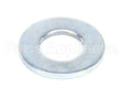 P0080750 Pitco Wshr,Flat 5/16 Zn Sae