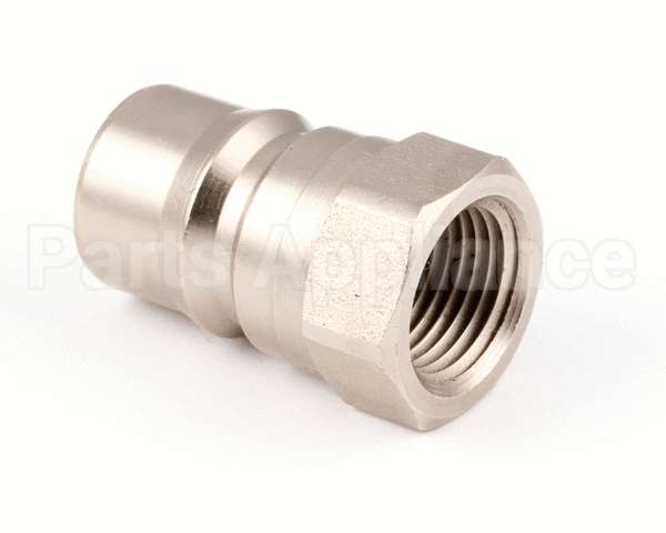 P0081 Bki Plug, D-H4F4-Sv-8, Quik Disconnect