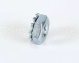 P0092300 Pitco Nut,Hex (Kep) 10-24 Zn