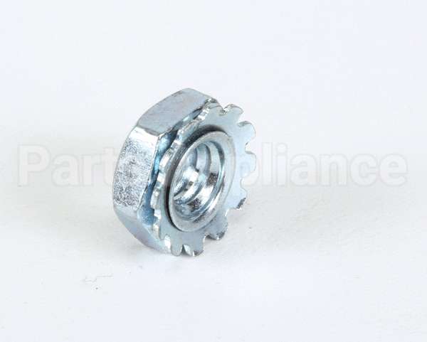 P0092300 Pitco Nut,Hex (Kep) 10-24 Zn