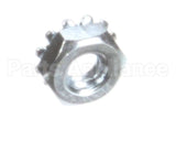 P0093300 Pitco Nut,Hex (Kep) 1/4-20 Zn
