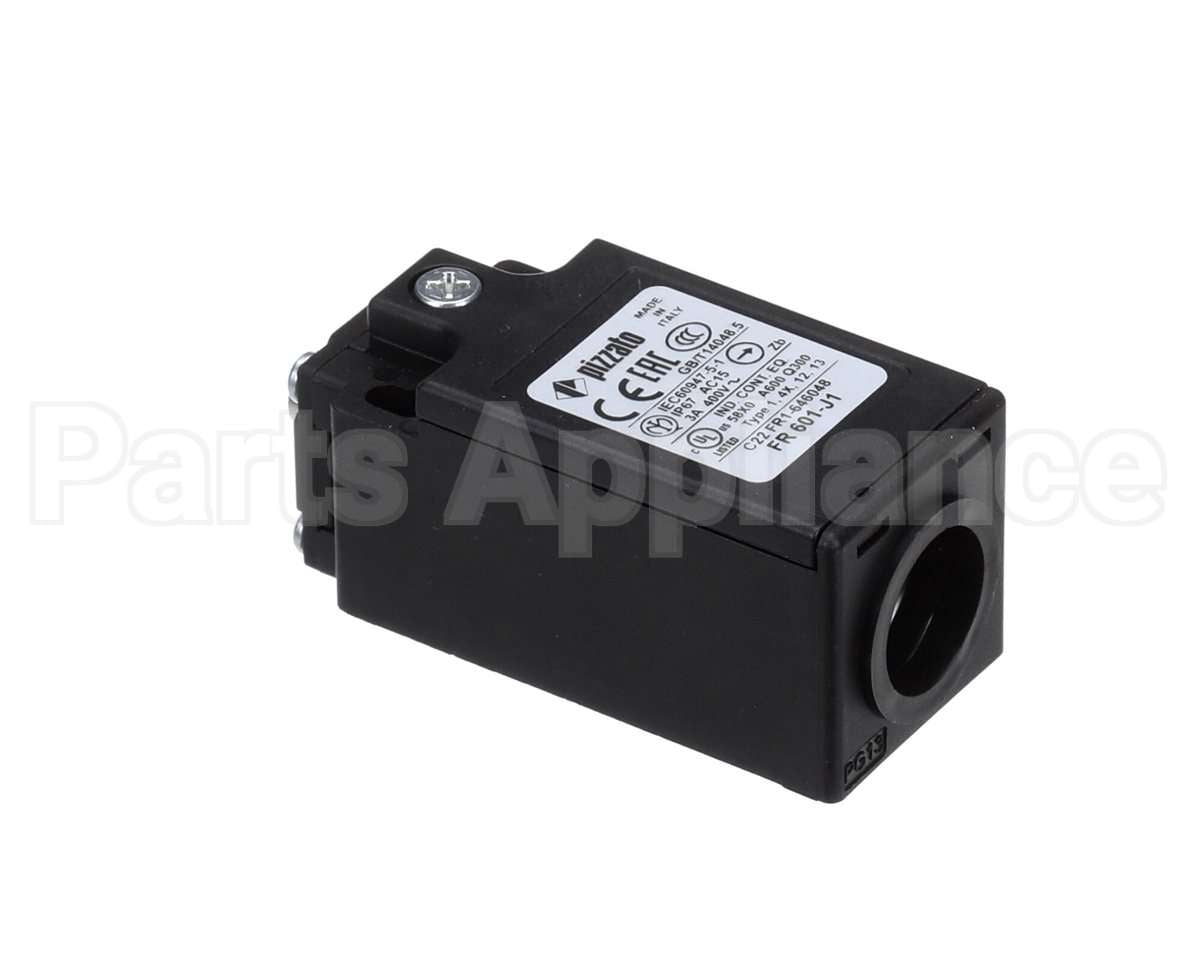 P00975 Globe Safety Switch