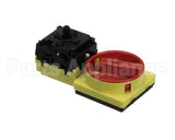 P00988 Globe Main Power Switch