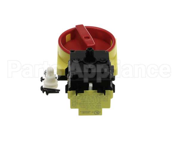 P00988 Globe Main Power Switch