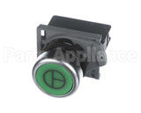 P00989 Globe Bowl Jog Button (Sb3)