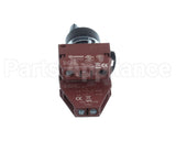 P00990 Globe Reverse Button (Sa1)