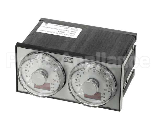 P00991 Globe Timer Assembly (Tm1)