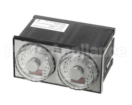 P00991 Globe Timer Assembly (Tm1)
