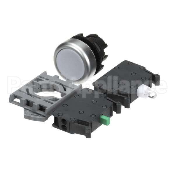P00992 Compatible Globe Speed 1 & 2 Button (Sb1 & Sb2)